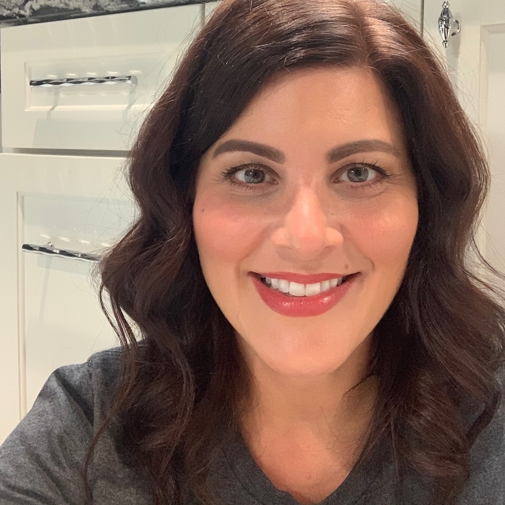 Meet your Posher, Candace